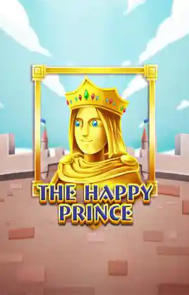 The Happy Prince