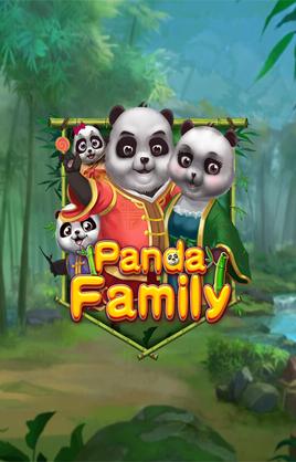 Panda Family