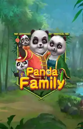 Panda Family