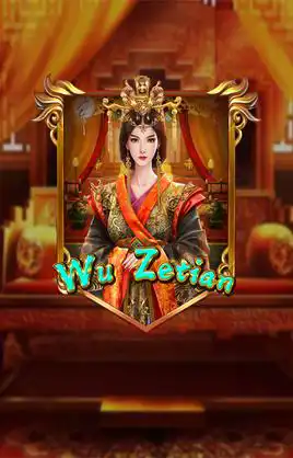 Wu Zetian