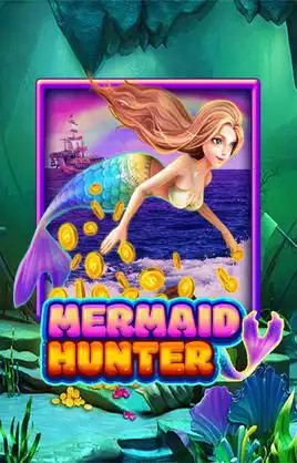 Mermaid Hunter