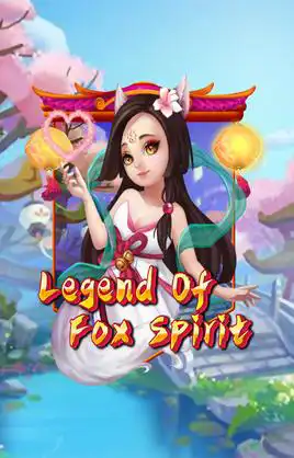 Legend Of FOX Spirit