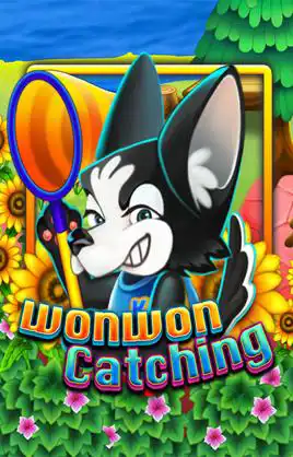 Won Won Catching
