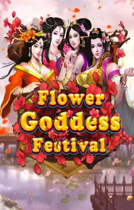 Flower Goddess Festival