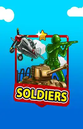 Soldiers