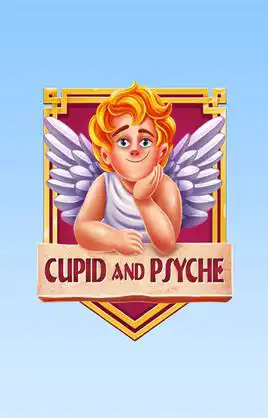 Cupid And Psyche