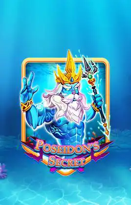 Poseidons Secret