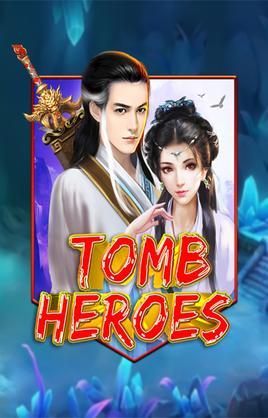 Tomb Heroes
