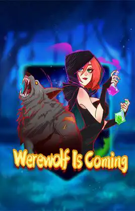 Werewolf Is Coming