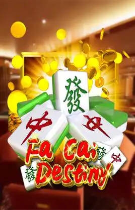 Fa Cai Destiny