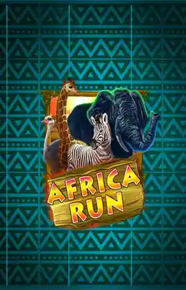 Africa Run