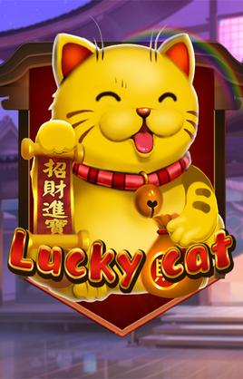 Lucky Cat