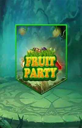 Fruit Party