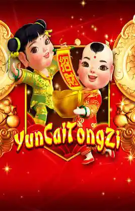 Yun Cai Tong Zi