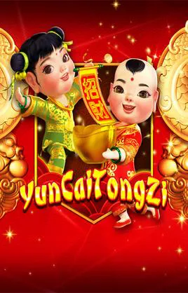 Yun Cai Tong Zi
