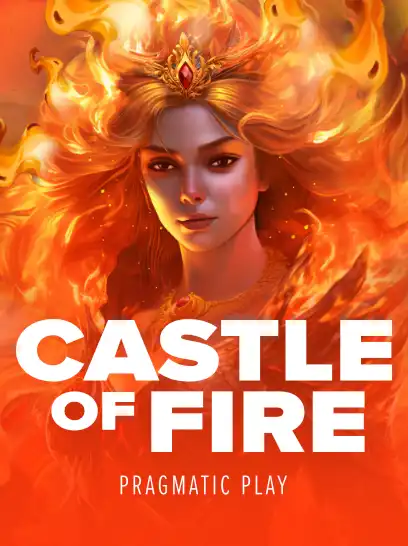 Castillo de Fuego