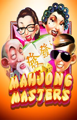 Mahjong Master