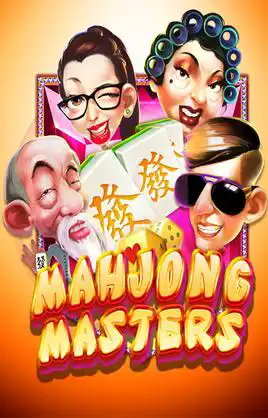 Mahjong Master