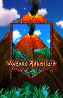 Volcano Adventure
