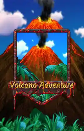 Volcano Adventure