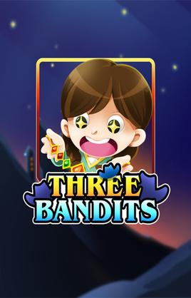 Three Bandits