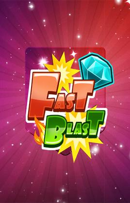 Fast Blast