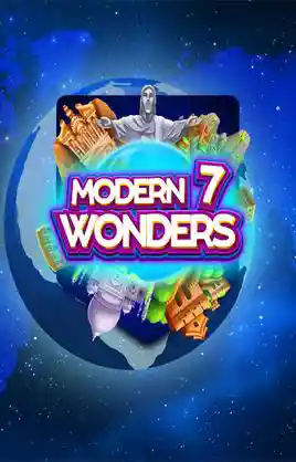 Modern 7 Wonders