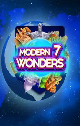 Modern 7 Wonders