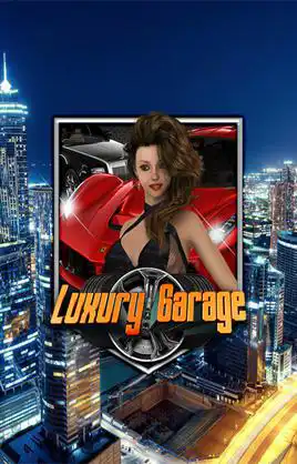 Luxury Garage