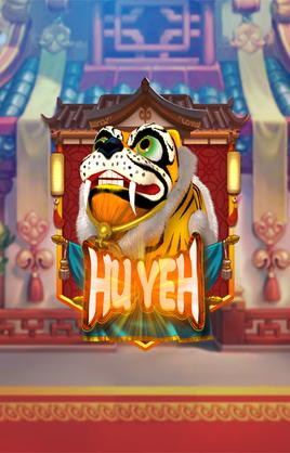 Hu Yeh
