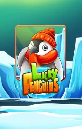 Lucky Penguins