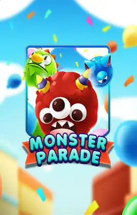 Monster Parade