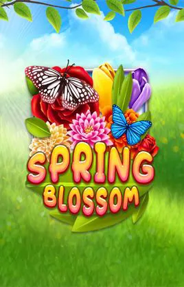 Spring Blossom