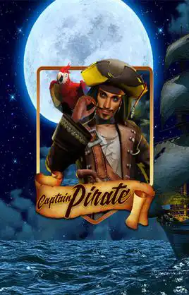 Captain Pirate