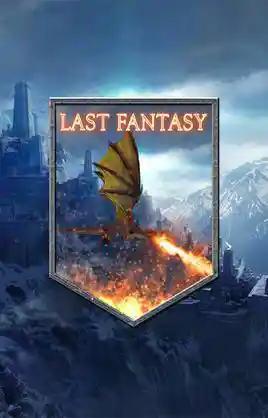 Last Fantasy