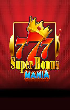 Super Bonus Mania