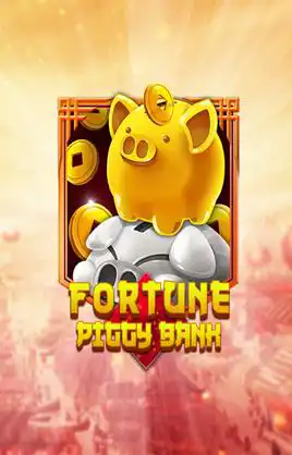 Fortune Piggy Bank