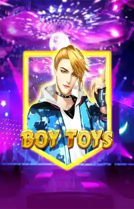 Boy Toys