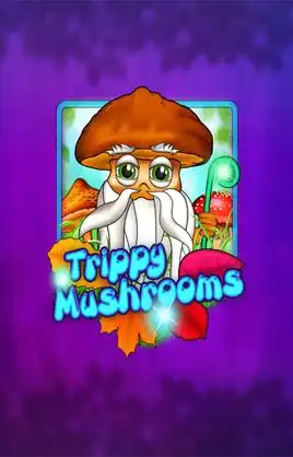 Trippy Mushrooms