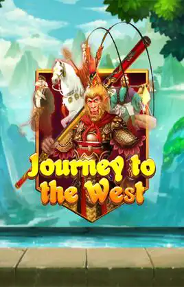 Journey To The West