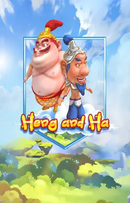 Heng And Ha