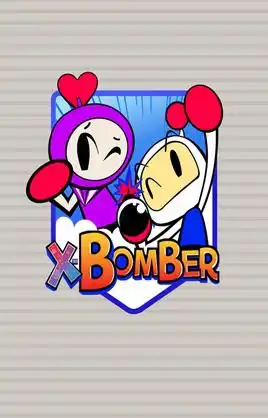 Xbomber