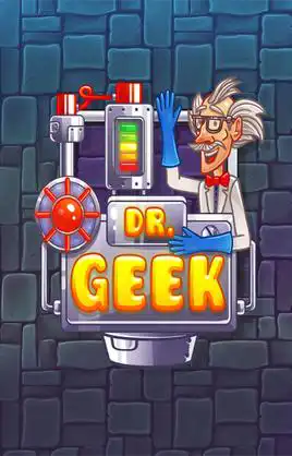Dr Geek