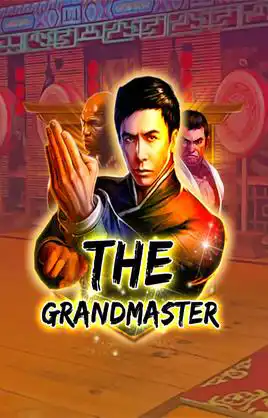 The Grandmaster