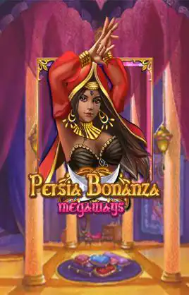Persia Bonanza Megaways