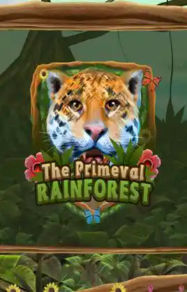 Primeval Rainforest