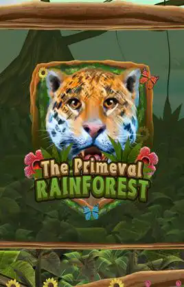 Primeval Rainforest