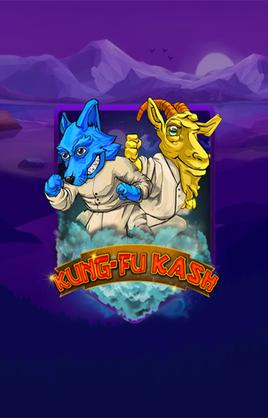Kung Fu Kash