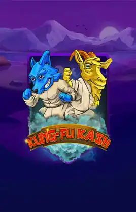 Kung Fu Kash