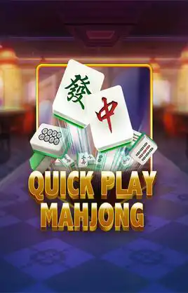 Quick Play Mahjong